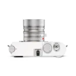 Leica M10-P Mirrorless Digital Rangefinder Camera - White - Image 4
