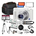 Sony ZV-1 Compact Digital Vlogging 4K Camera for Content Creators & Vloggers - Image 5