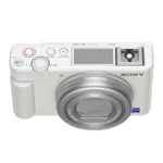 Sony ZV-1 Compact Digital Vlogging 4K Camera for Content Creators & Vloggers - Image 3